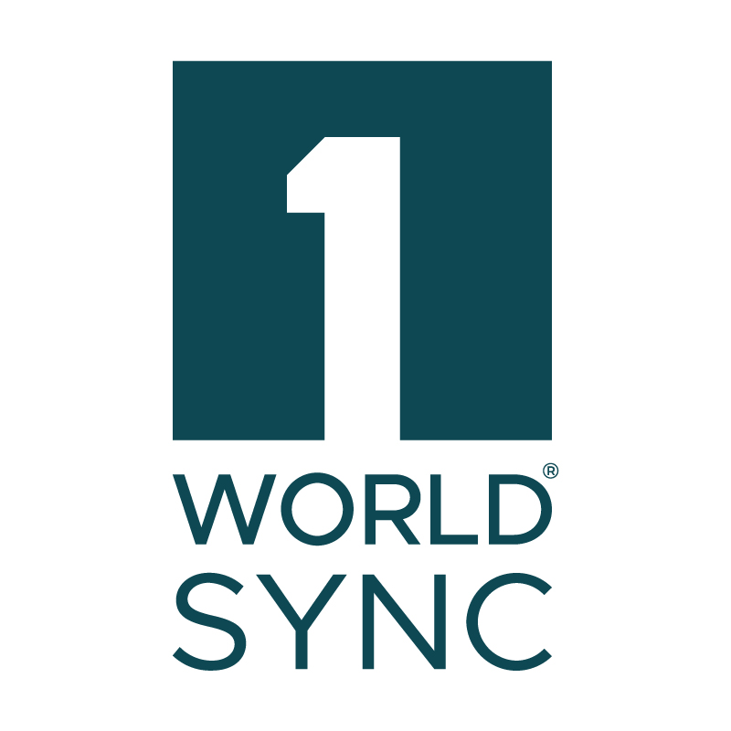 1WorldSync logo